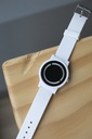 Pure White Watch