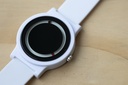 Pure White Watch